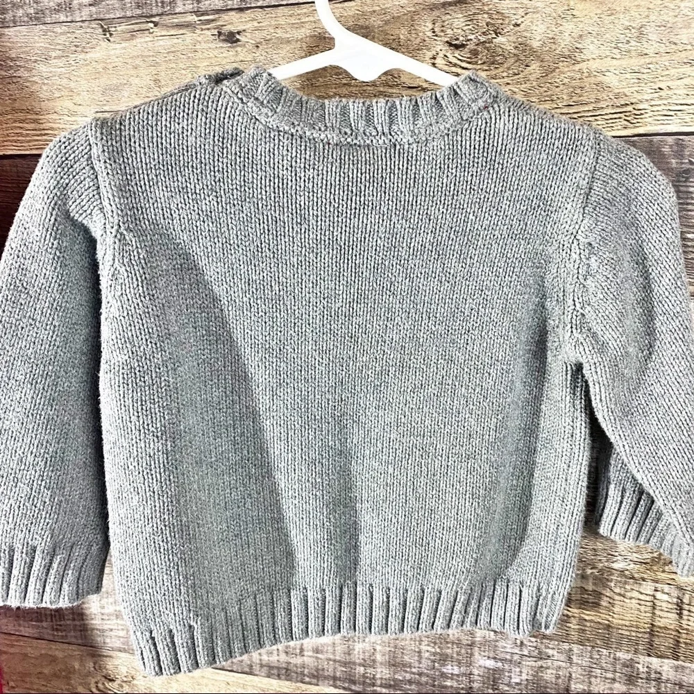 Carter’s‎ Christmas Sweater